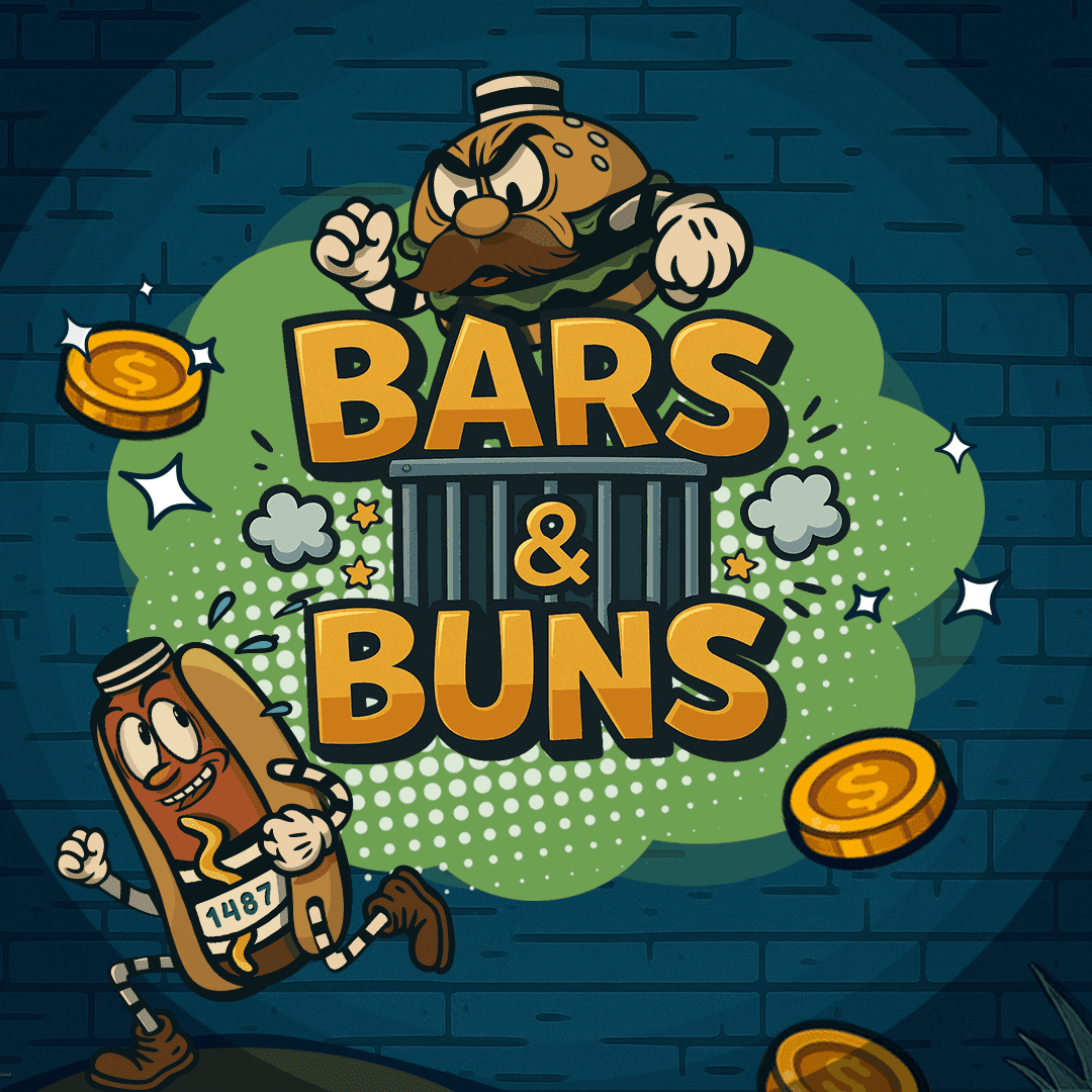 Bars and Buns