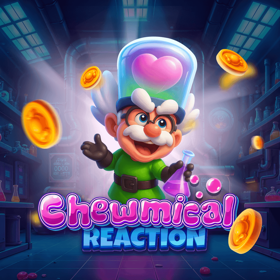 Chewmical Reaction