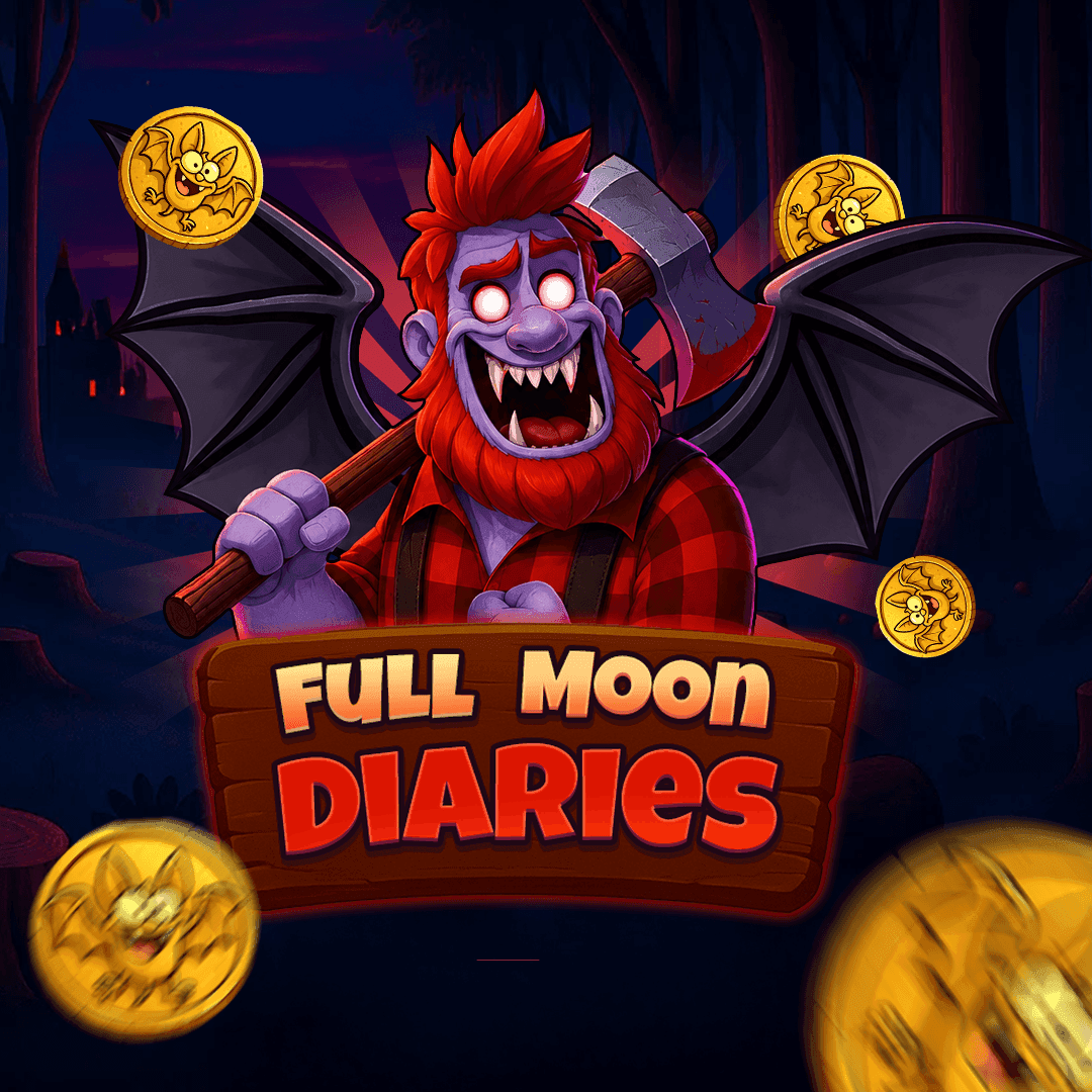 Full Moon Diaries
