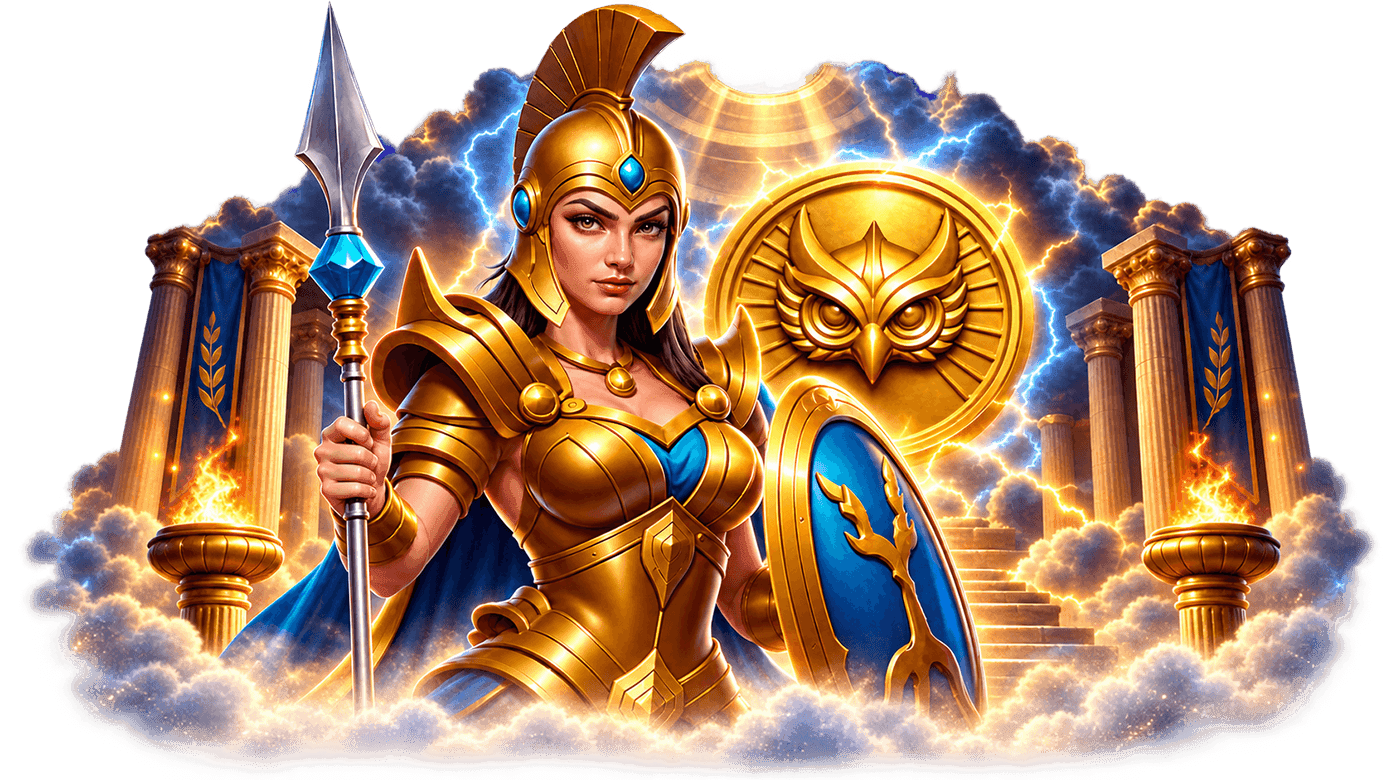 Glory of Goddess