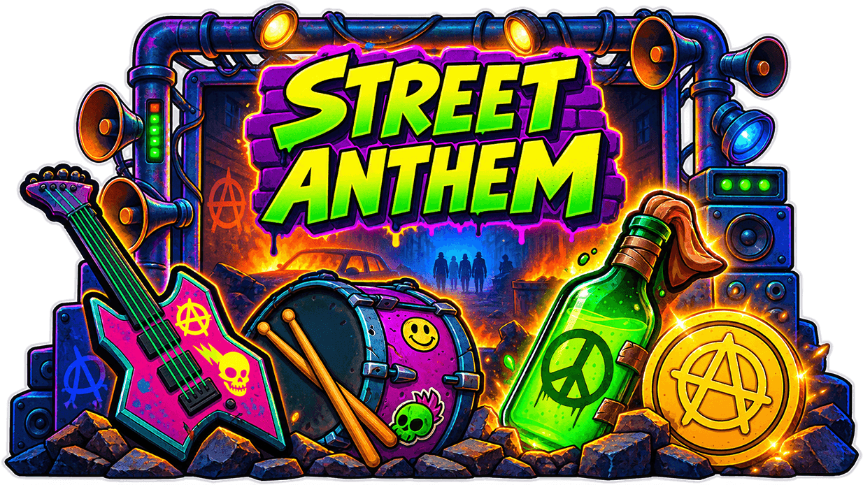 Street Anthem