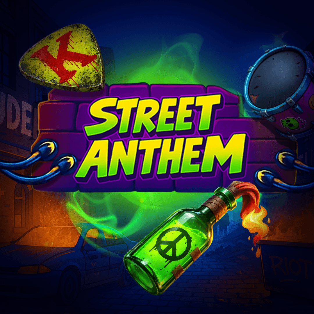 Street Anthem