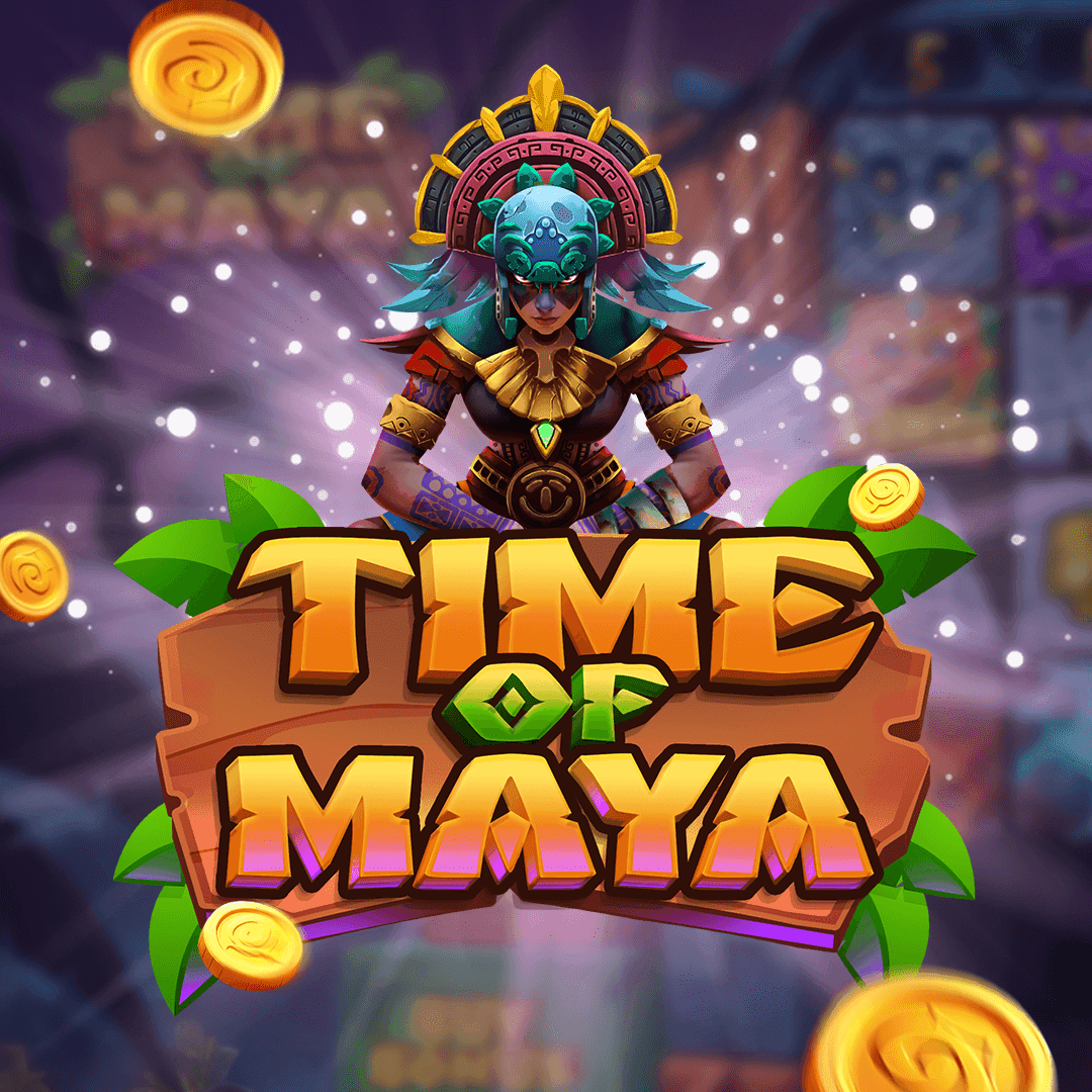 Time of Maya