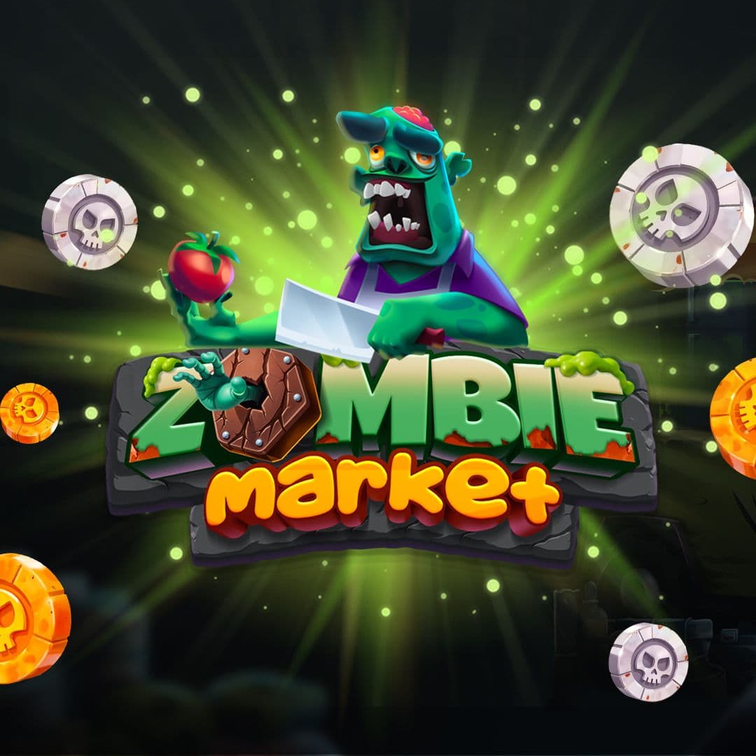 Zombie Market