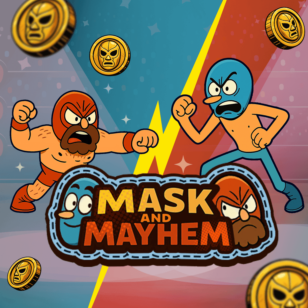 Mask & Mayhem