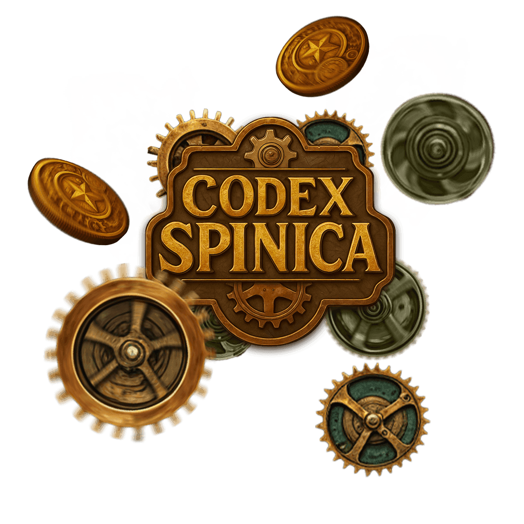 Codex Spinica