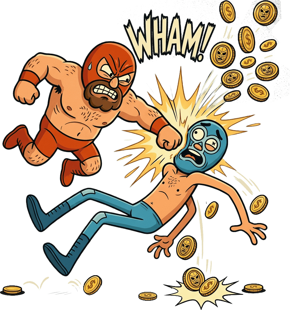 Mask & Mayhem