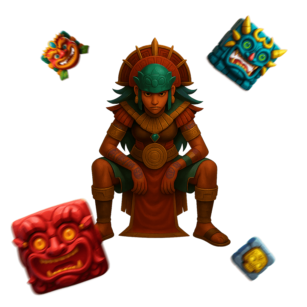 Time of Maya